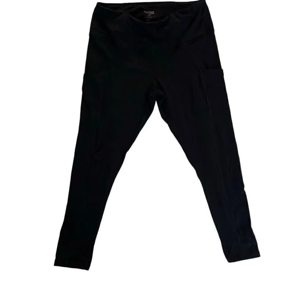 Copper Fit Leggings